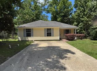 60465 Sapphire St, Lacombe, LA 70445