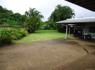 1484 Keolu Dr, Kailua, HI 96734