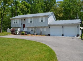 260 Lily Rd, London, KY 40744