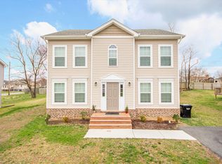 506 Cambridge Court Rd, Vinton, VA 24179