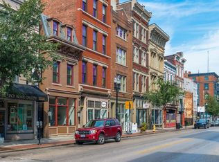 1415 Vine St #1415, Cincinnati, OH
