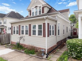 917 S Zane Hwy, Martins Ferry, OH 43935