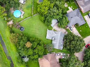 242 Kirkaldy Dr, Houston, TX 77015