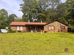 170 Ashmore Dr, Athens, GA 30601
