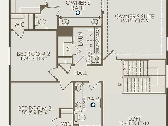 3rd image of 8964 W San Miguel Avenue