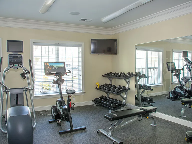 Parkside at Charles Street — Photo 7
