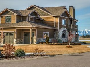 101 Quail Ct, Kalispell, MT 59901
