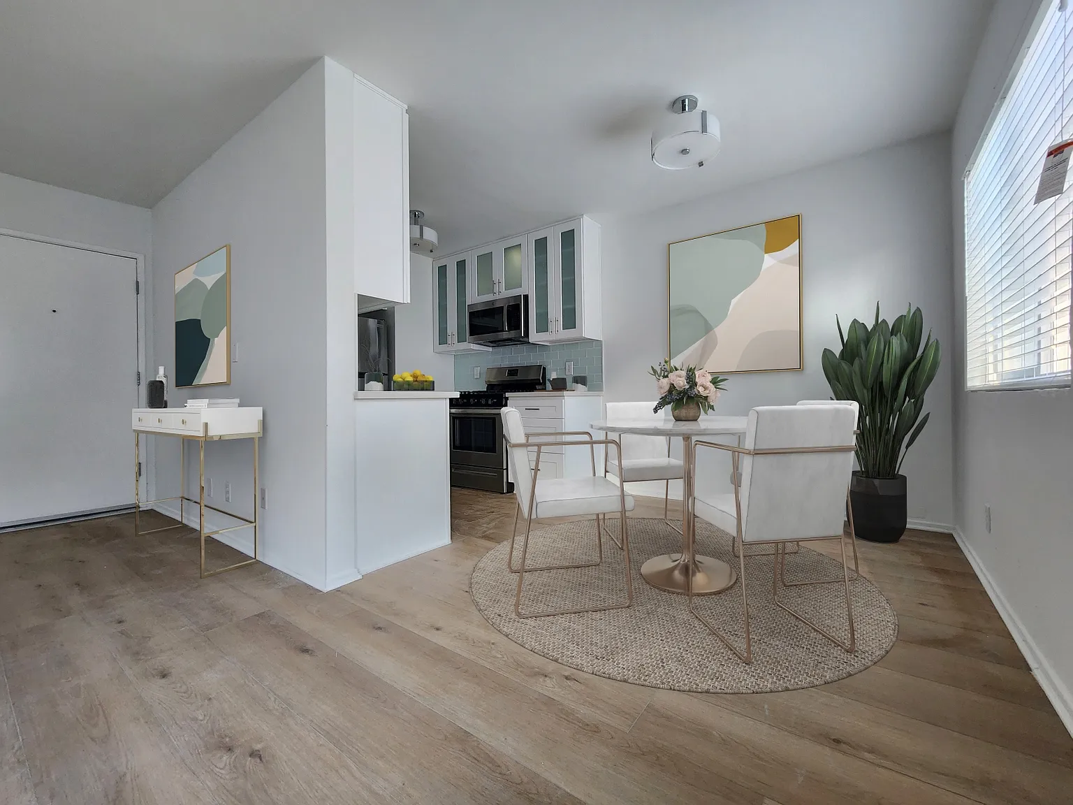 2 bed, 2.0 bath, $3,250 — Photo 3
