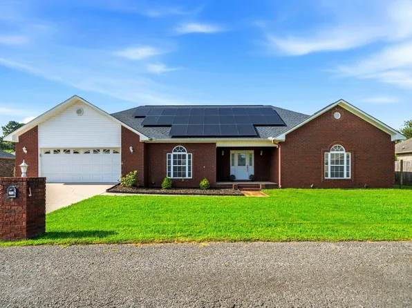 105 Wolf Ridge Ct, Hot Springs, AR 71913