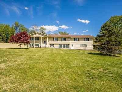 1862 Daansen Rd, Palmyra, NY, 14522