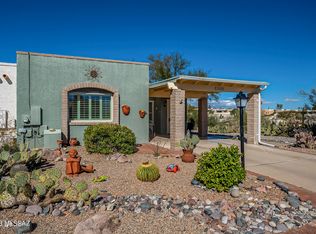 2840 S Calle Flamenco, Green Valley, AZ 85622