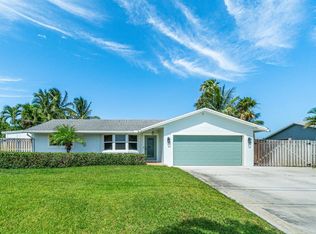 6912 Paul Mar Dr, Lake Worth, FL 33462