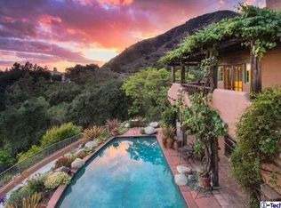 715 Oak Crest Dr, Sierra Madre, CA 91024