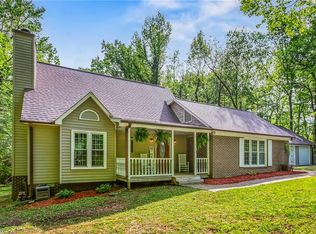 1413 Wiley Lewis Rd, Greensboro, NC 27406