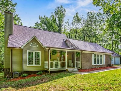 1413 Wiley Lewis Rd, Greensboro, NC, 27406