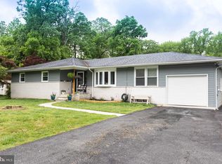 728 Bowleys Quarters Rd, Middle River, MD 21220