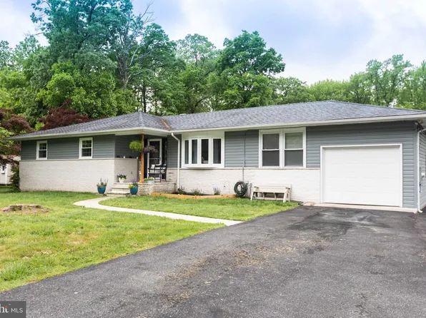 728 Bowleys Quarters Rd, Middle River, MD 21220