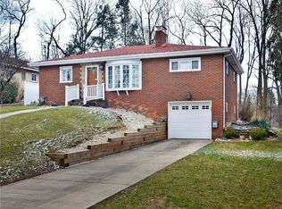 1166 Harvard Rd, Monroeville, PA 15146
