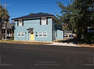 1704 McGill Ave, Mobile, AL 36604