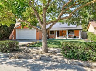 338 Burning Tree Dr, San Jose, CA 95119