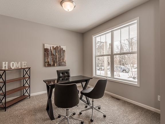 Photos of a similar Creek View II home