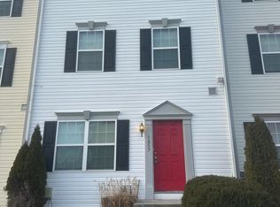 1857 Graymount Way, Edgewood, MD 21040