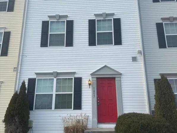 1857 Graymount Way, Edgewood, MD 21040