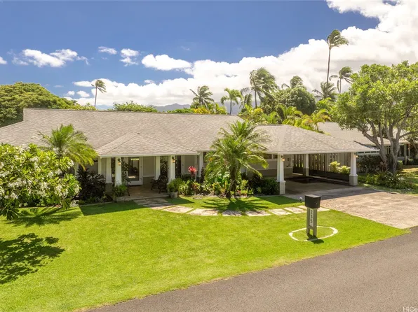 235 Kuupua St, Kailua, HI 96734