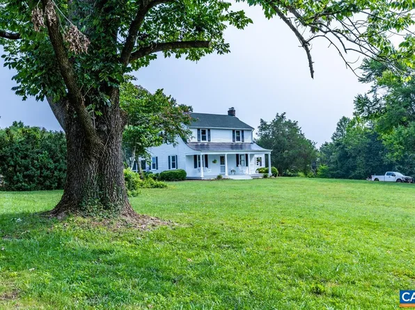 12445 Constitution Hwy, Orange, VA 22960