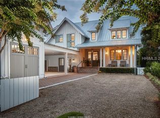 33 Waterfowl Rd, Bluffton, SC 29910