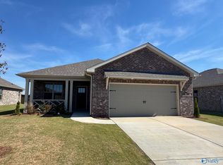 1010 Maplehurst St, Decatur, AL 35603