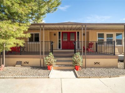 1161 W 7th St, Perris, CA, 92570