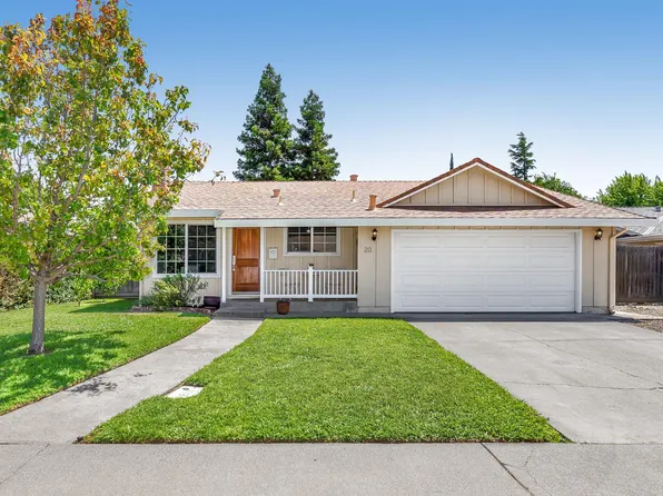 20 Miramonte Dr, Woodland, CA 95695