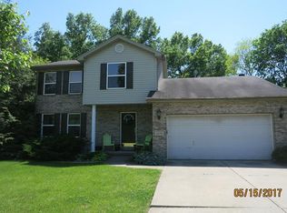 1479 Corbin Dr, Milford, OH 45150
