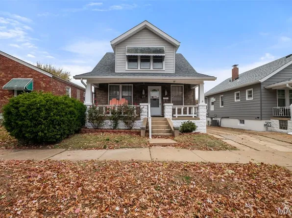 4121 Wilmington Ave, Saint Louis, MO 63116