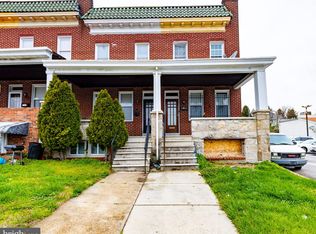 5642 Belair Rd, Baltimore, MD 21206