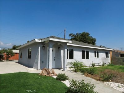 1191 E Laxford Rd, Azusa, CA, 91702