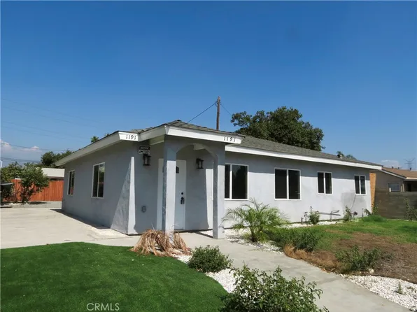1191 E Laxford Rd, Azusa, CA 91702