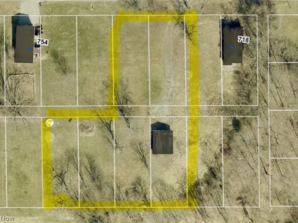 3rd St, Philo, OH 43771