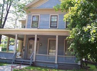 175 Eagle St, North Adams, MA 01247