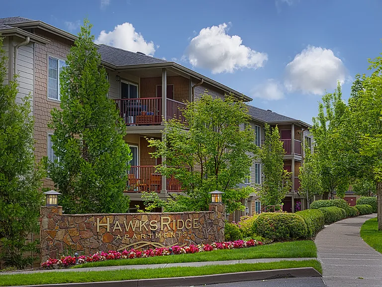 Hawks Ridge Apartments — Photo 1