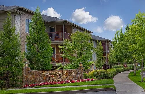 Hawks Ridge Apartments Photo 1