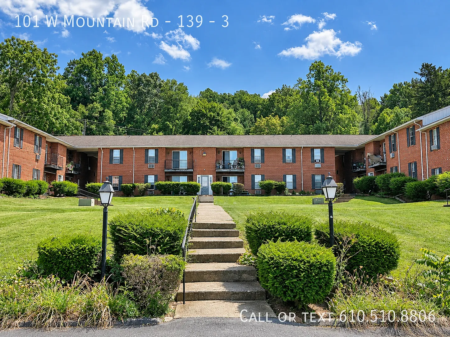 Updated South Allentown 2 Bedroom 2 Bath Seconds to Route 78 — Photo 2