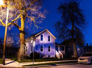 926 Fraser St, Bay City, MI 48708