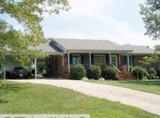 107 Buckstone Ct, Lexington, NC 27292