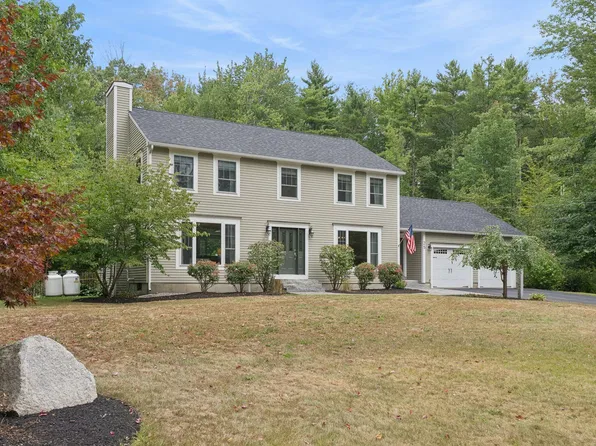 25 Brookside Drive, Falmouth, ME 04105