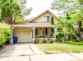 451 N 300 E #1, Logan, UT 84321