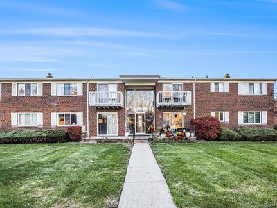 42743 Sheldon Pl APT 119, Clinton Township, MI, 48038