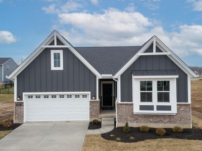 8071 Rock Island Dr, Crosby Township, OH, 45030