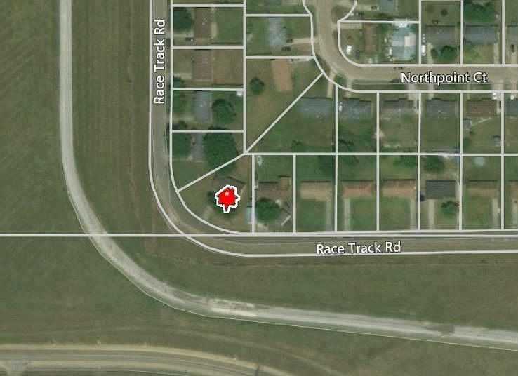 2nd image of 5631 Race Track Rd